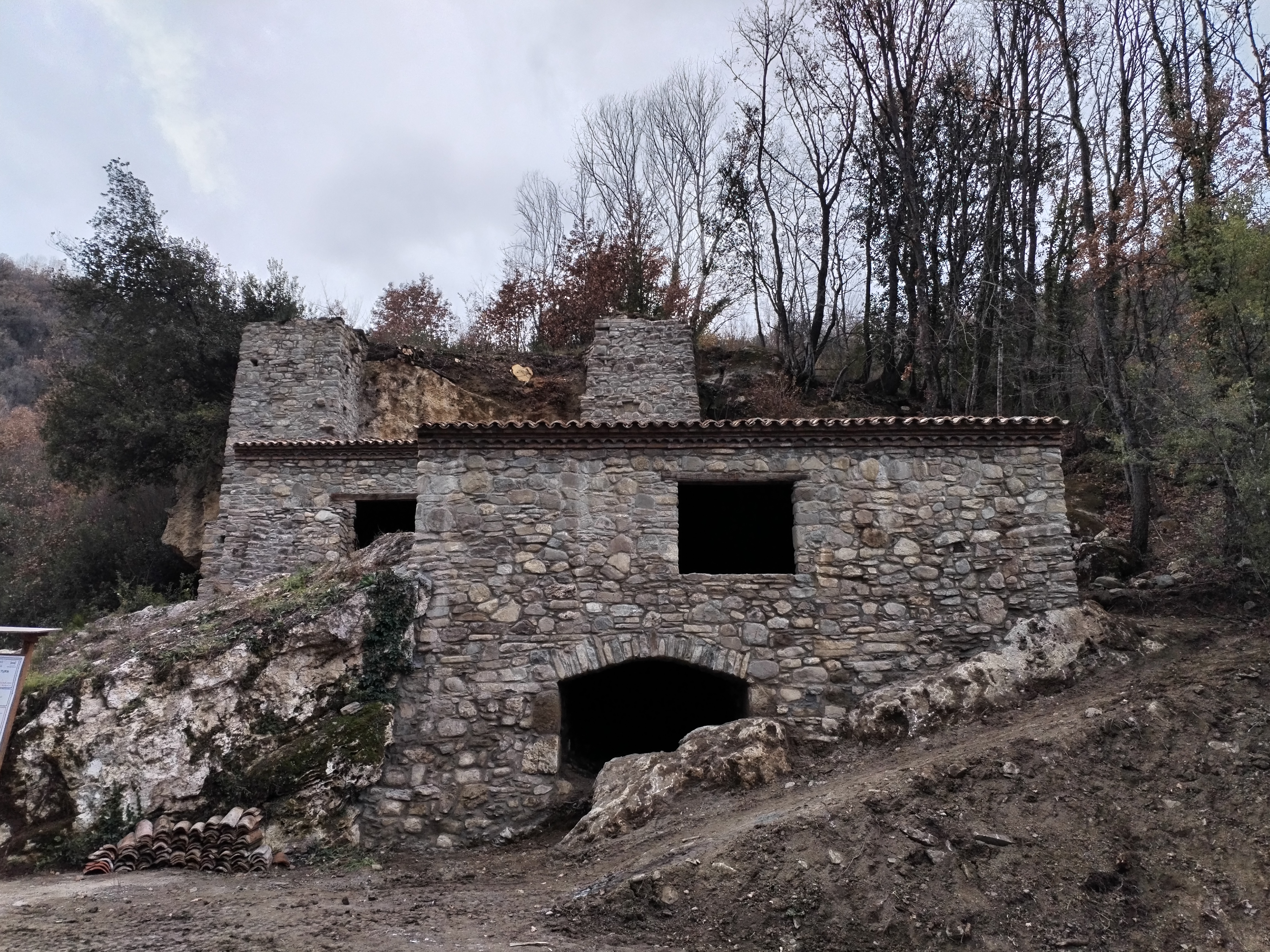 mulino
