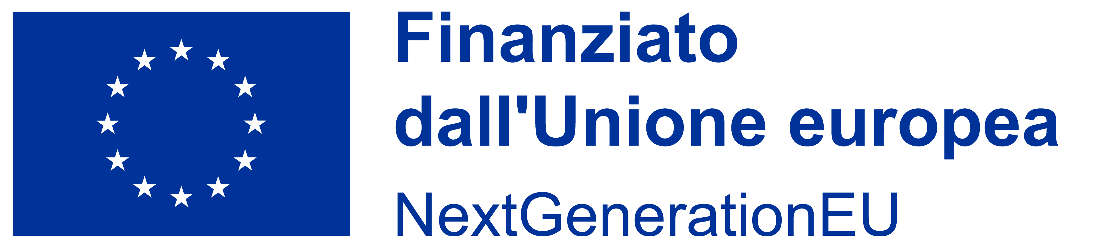 1 IT Finanziato dall Unione europea RGB MONOCHROME