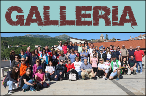 Galleria