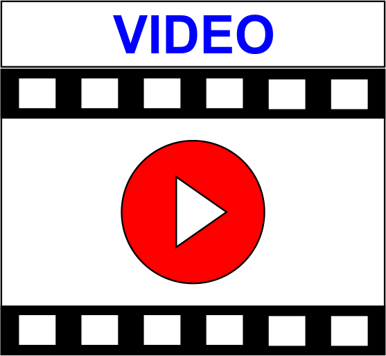 Simbolo video